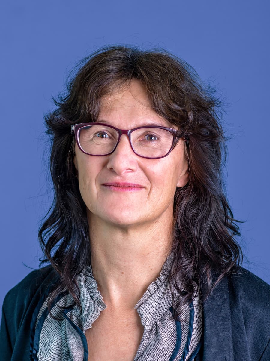 Foto von Eva Binder